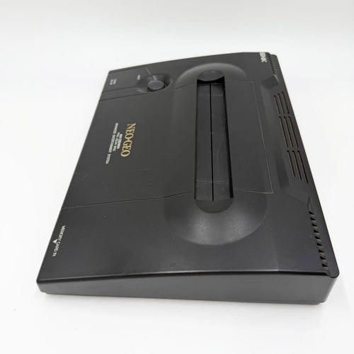 Consoles Neogeo