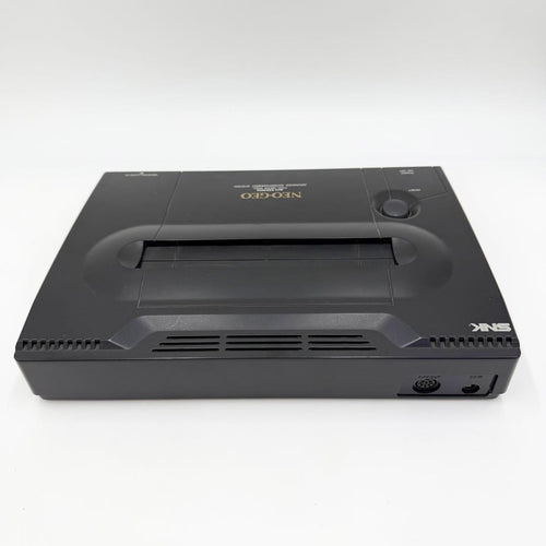 Consoles Neogeo