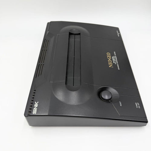 Consoles Neogeo