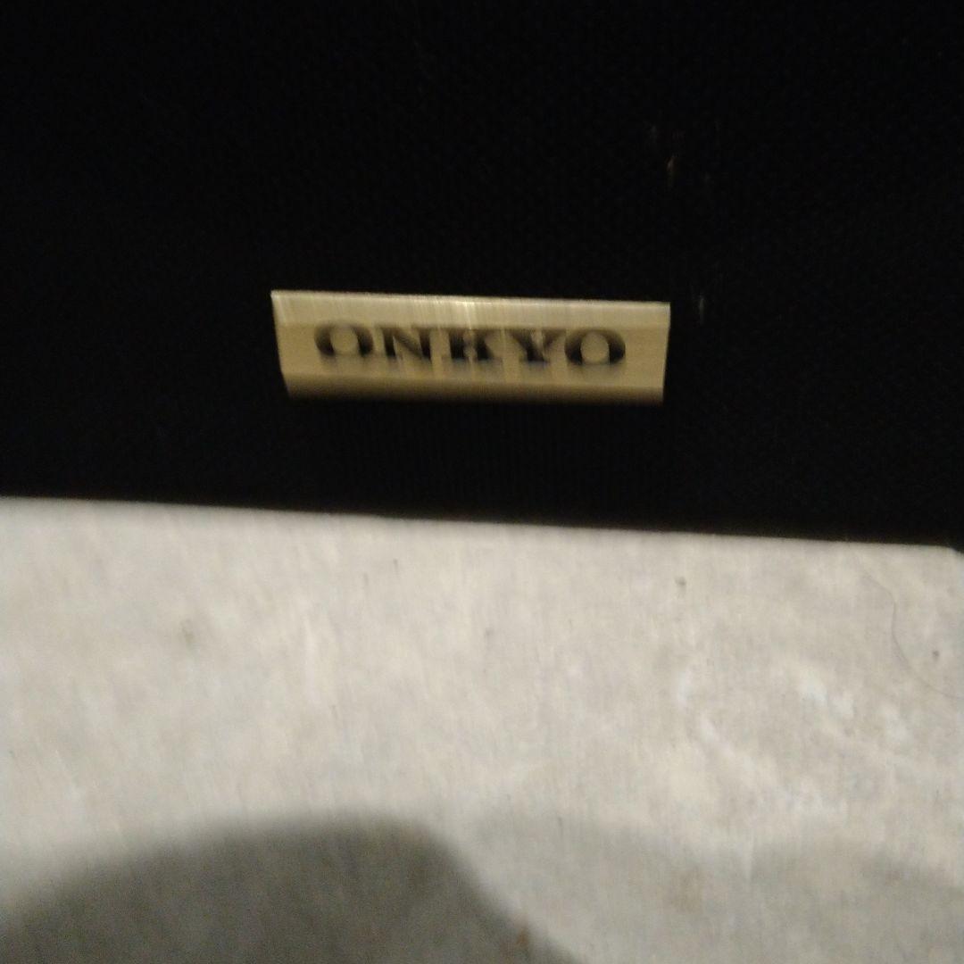 Onkyo Speakers D-77X 3