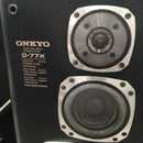 Onkyo Speakers D-77X 3