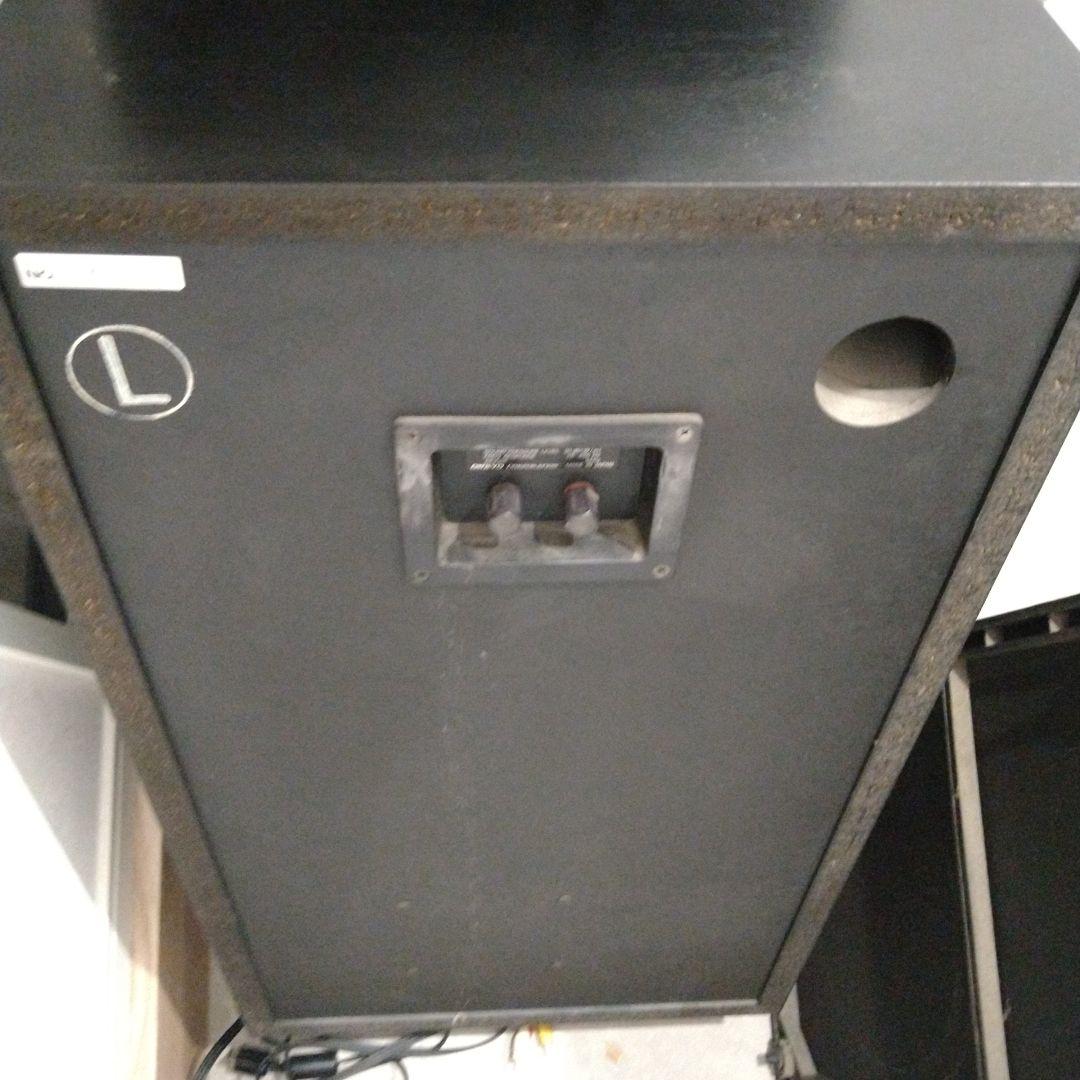 Onkyo Speakers D-77X 3