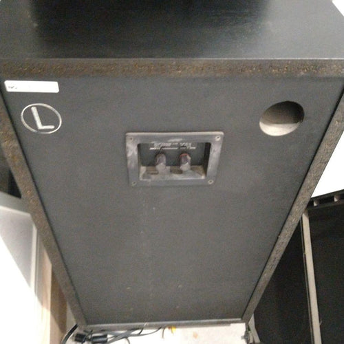Onkyo Speakers D-77X 3