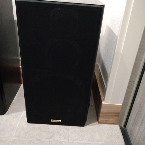 Onkyo Speakers D-77X 3
