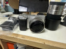 Mirrorless Interchangeable Lens Cameras Sony A6400