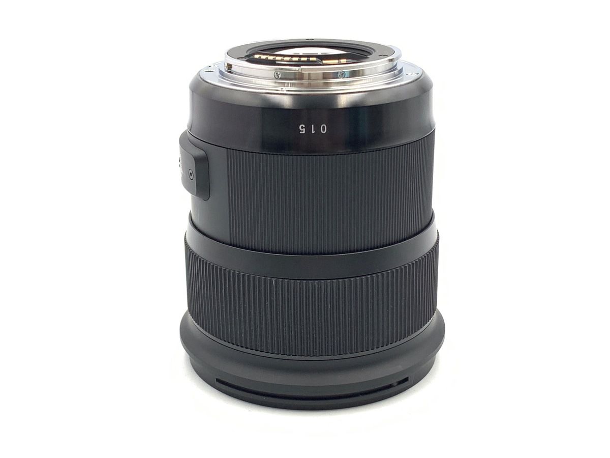Lens (Single Focus) F1.4 Dg Hsm Art