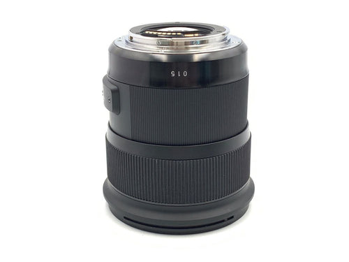 Lens (Single Focus) F1.4 Dg Hsm Art
