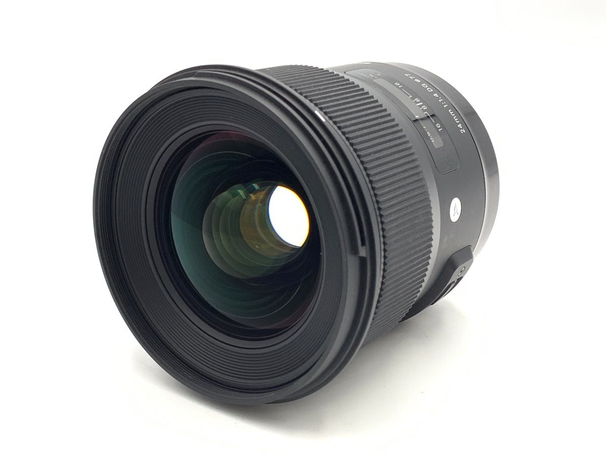 Lens (Single Focus) F1.4 Dg Hsm Art