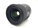 Lens (Single Focus) F1.4 Dg Hsm Art