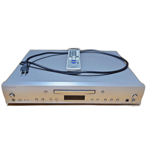 Onkyo Cd Sacd Player C-S5Vl