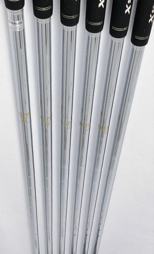 Iron Set Yamaha Inpres X D Forged
