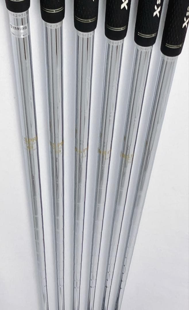 Iron Set Yamaha Inpres X D Forged
