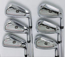 Iron Set Yamaha Inpres X D Forged