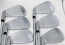 Iron Set Yamaha Inpres X D Forged