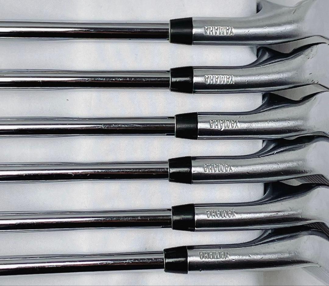 Iron Set Yamaha Inpres X D Forged