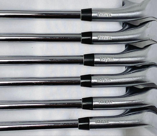 Iron Set Yamaha Inpres X D Forged