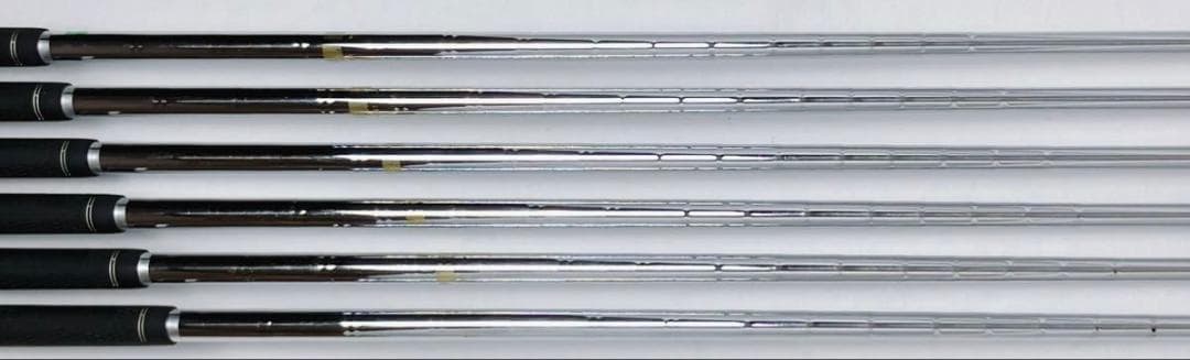 Iron Set Yamaha Inpres X D Forged