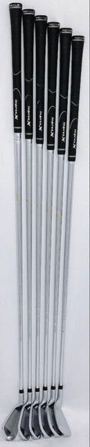 Iron Set Yamaha Inpres X D Forged
