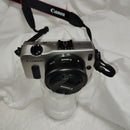 Canon Mirrorless Interchangeable Lips Eos M