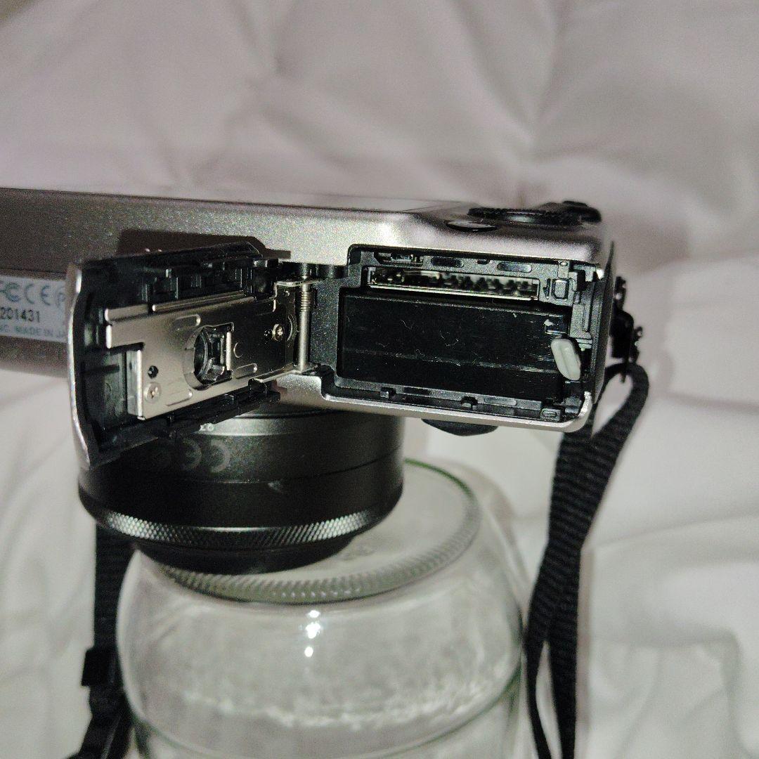 Canon Mirrorless Interchangeable Lips Eos M