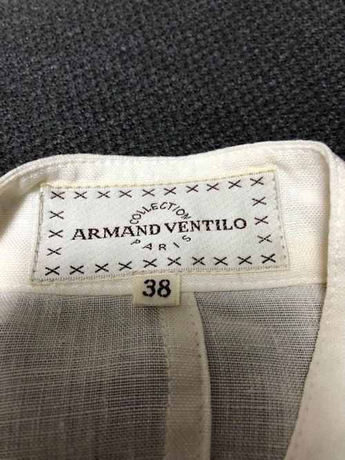 Other 100% Armand Ventilo 38
