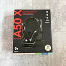 Logicool Gaming Headphones Headsets Astro A50 X