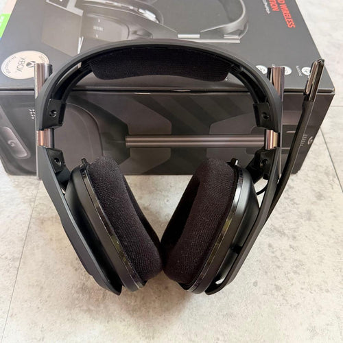 Logicool Gaming Headphones Headsets Astro A50 X