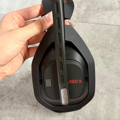 Logicool Gaming Headphones Headsets Astro A50 X