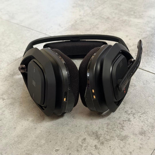 Logicool Gaming Headphones Headsets Astro A50 X