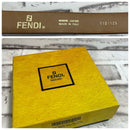 Fendi Belts Ff