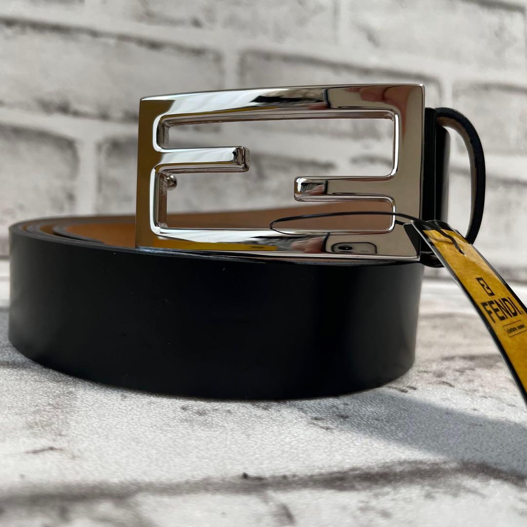 Fendi Belts Ff