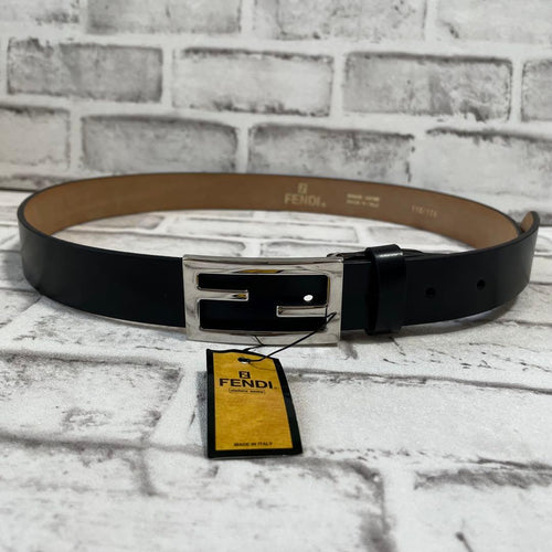 Fendi Belts Ff