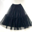 Tomorrowland Pleated Skirt 24Ss