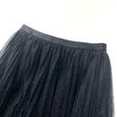 Tomorrowland Pleated Skirt 24Ss