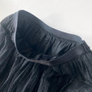 Tomorrowland Pleated Skirt 24Ss