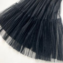 Tomorrowland Pleated Skirt 24Ss