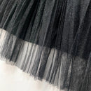 Tomorrowland Pleated Skirt 24Ss