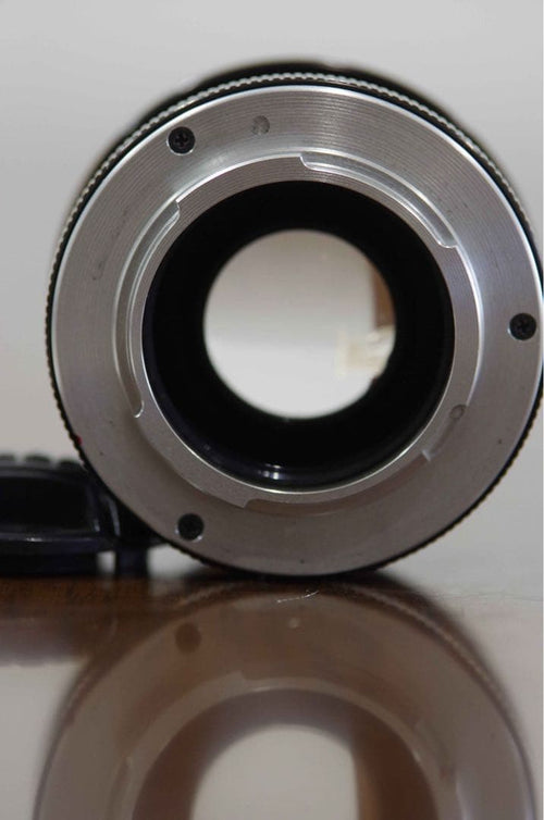 Kenkotokina Lens (Single Focus) Lensbaby Muse Pentax K