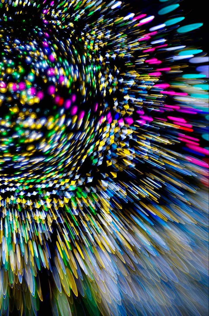 Kenkotokina Lens (Single Focus) Lensbaby Muse Pentax K
