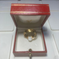 Cartier Rings Must De Trinity Ring 90
