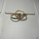 Cartier Rings Must De Trinity Ring 90