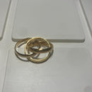 Cartier Rings Must De Trinity Ring 90