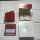 Cartier Rings Must De Trinity Ring 90
