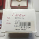 Cartier Rings Must De Trinity Ring 90