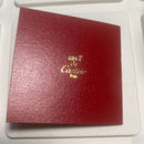 Cartier Rings Must De Trinity Ring 90