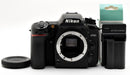 Nikon Digital Slr F23[7990]41 D7500