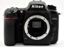 Nikon Digital Slr F23[7990]41 D7500