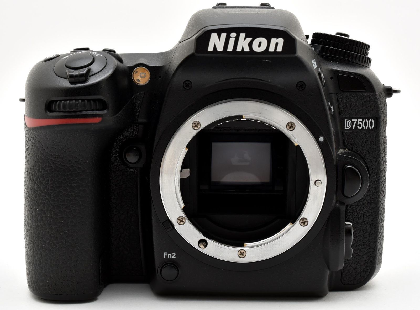 Nikon Digital Slr F23[7990]41 D7500