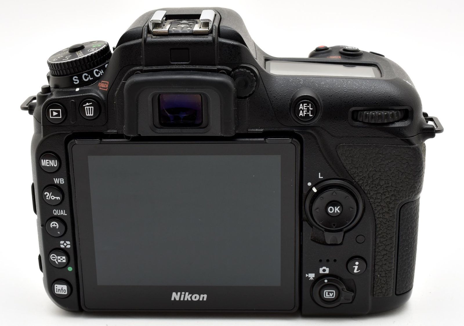 Nikon Digital Slr F23[7990]41 D7500