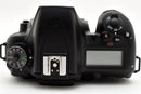 Nikon Digital Slr F23[7990]41 D7500